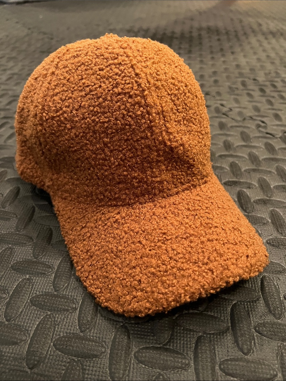 FINAL PRICE NEW Sherpa Cap